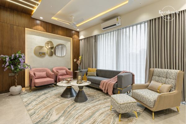 Interior Designer in Ahmedabad