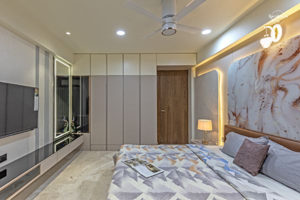 Interior Designer in Ahmedabad